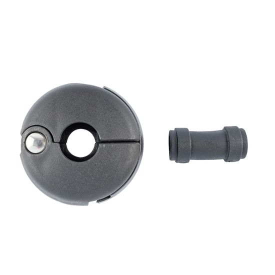 Hose Stopper Assembly (21/22/22a/23/24) For Sg Hr22215